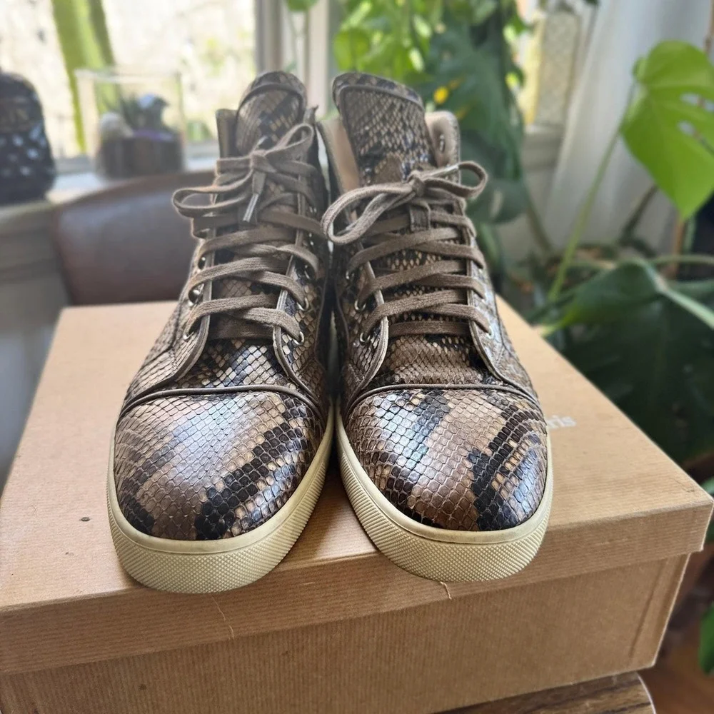Christian Louboutin christian louboutin